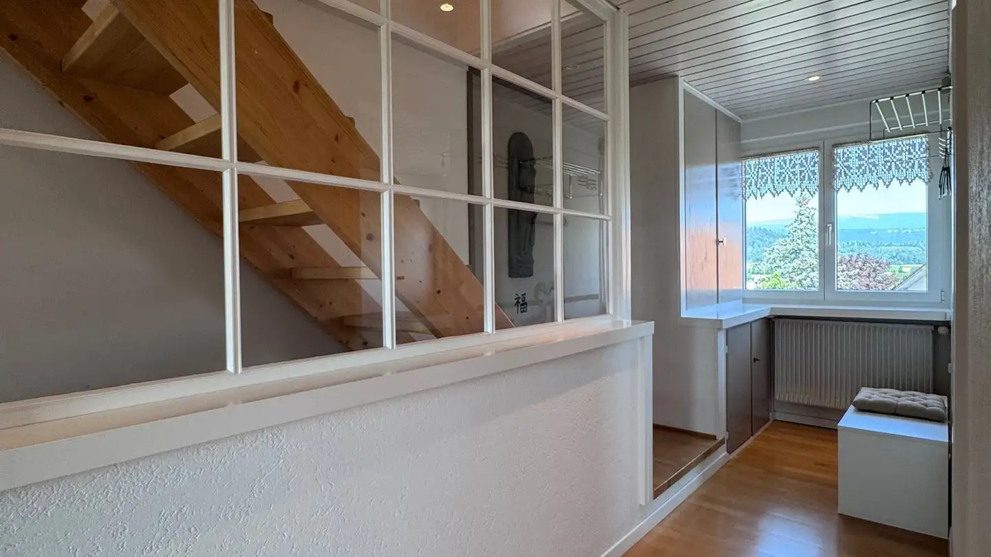 Duplex for rent - Sandernweg, 2577 Siselen BE