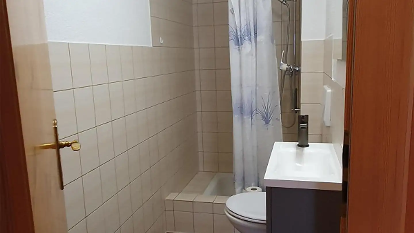 Apartment for rent - Nussbaumstrasse 17, 7205 Zizers - Photo 4