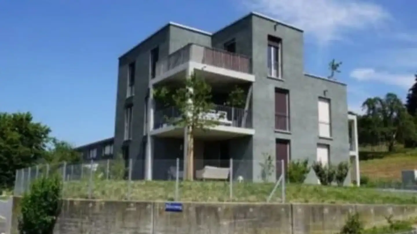 Appartamento in affitto - Kirchweg 89, 5416 Kirchdorf AG
