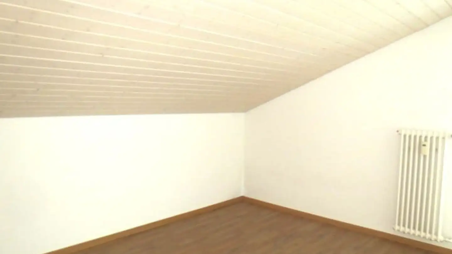 Attico in affitto - Waldsiedlung 4, 8362 Balterswil - Photo 4