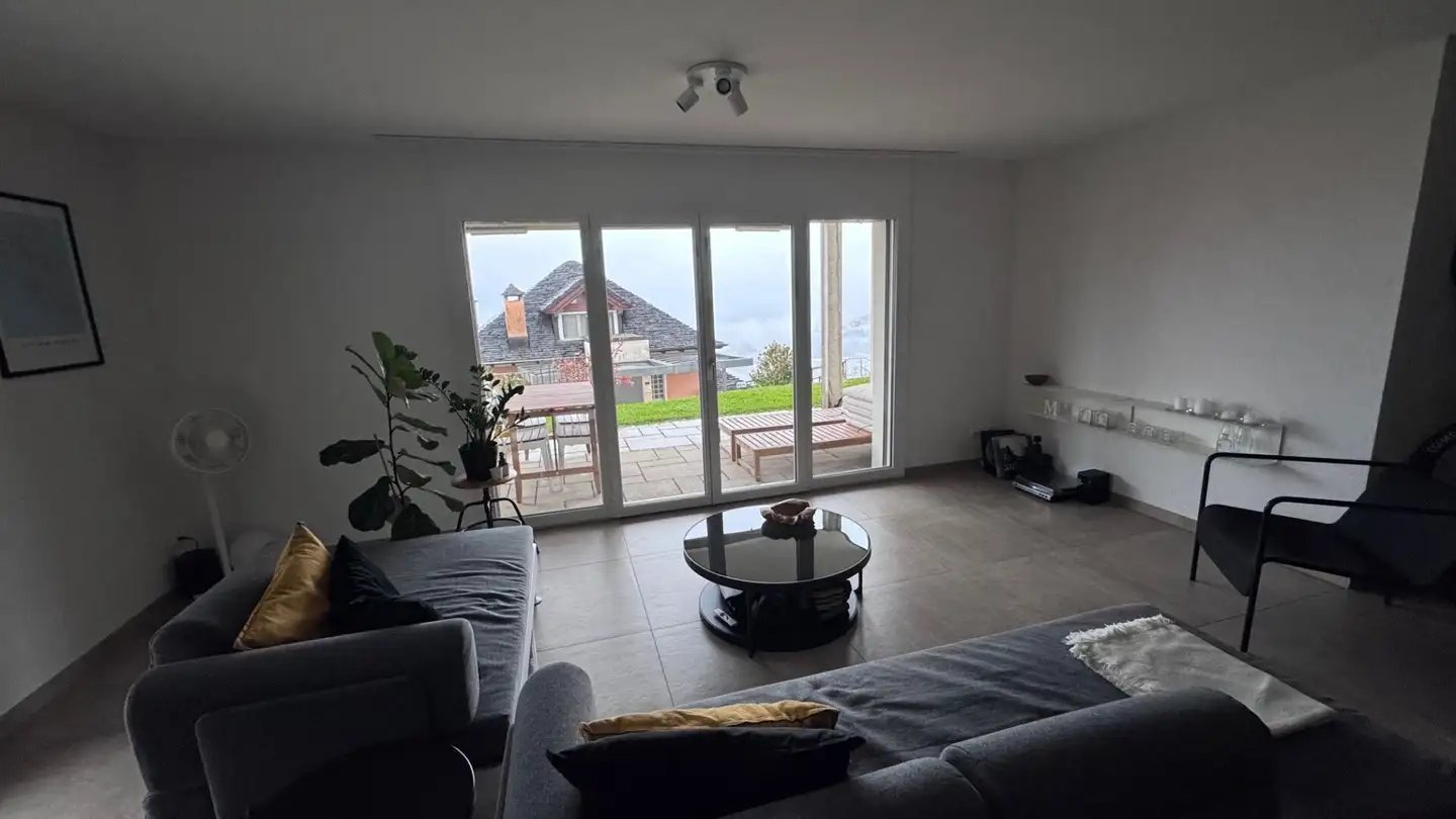 Wohnung mieten - Sentiero Rogorogno 3, 6605 Locarno - Foto 3