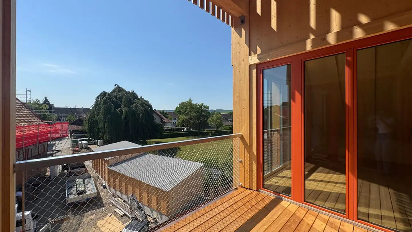 Apartment for rent - Hofwisenstrasse 8, 8155 Niederhasli - Photo 3