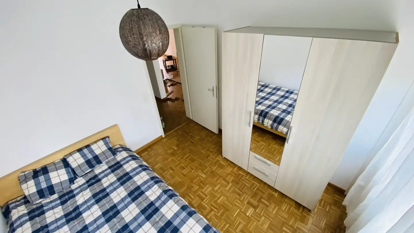 Single room for rent - 3007 Bern - Photo 2