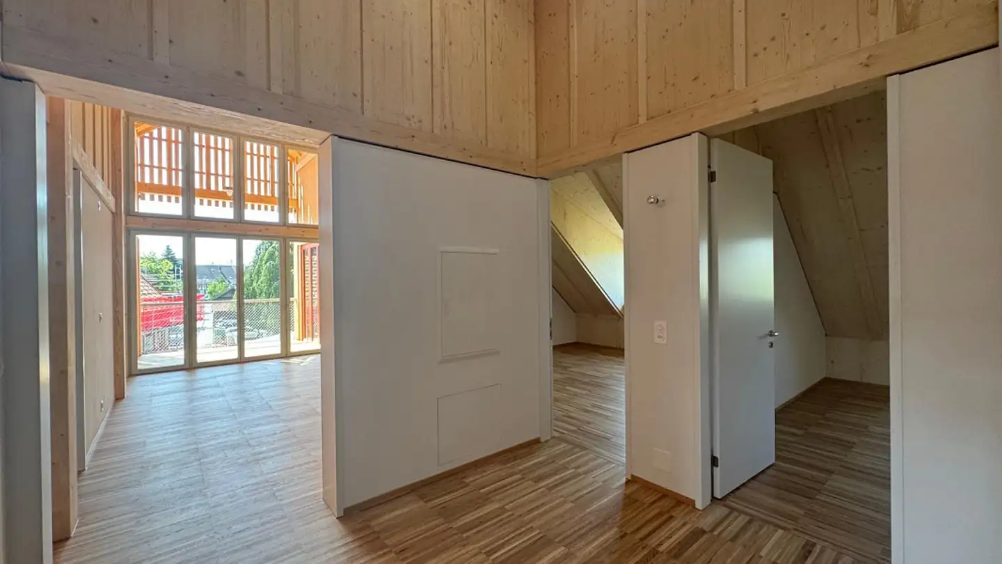 Apartment for rent - Hofwisenstrasse 8, 8155 Niederhasli - Photo 4