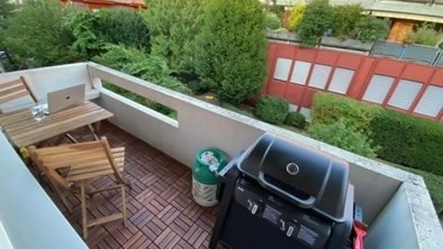 Single room for rent - 3007 Bern - Photo 4