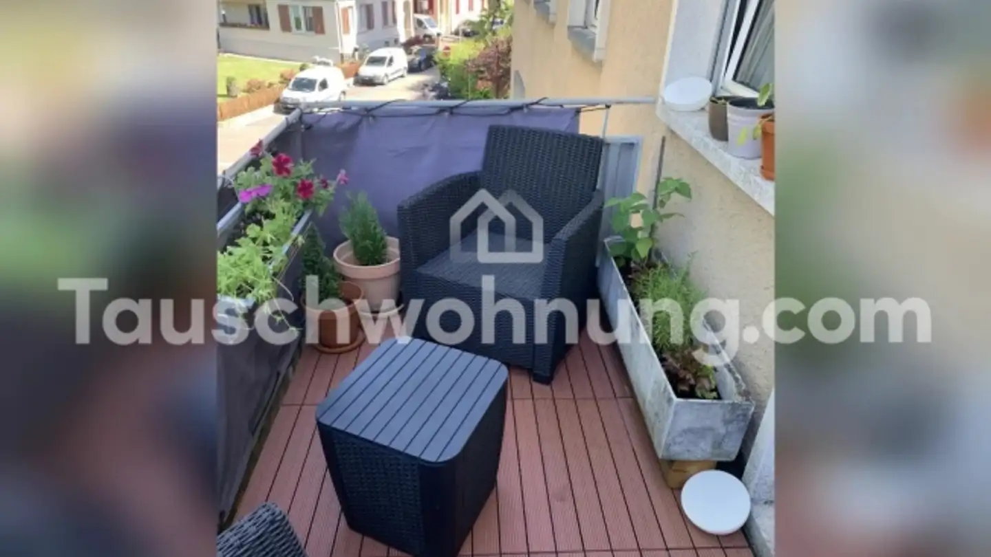 Appartement à louer - 8038 Zürich