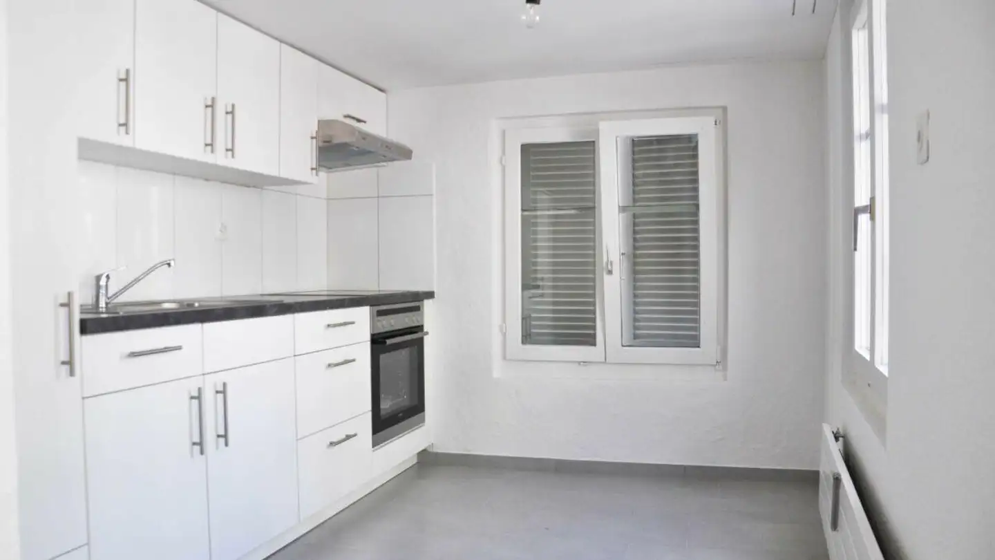 Apartment for rent - Metzgergasse, 9000 St. Gallen - Photo 2