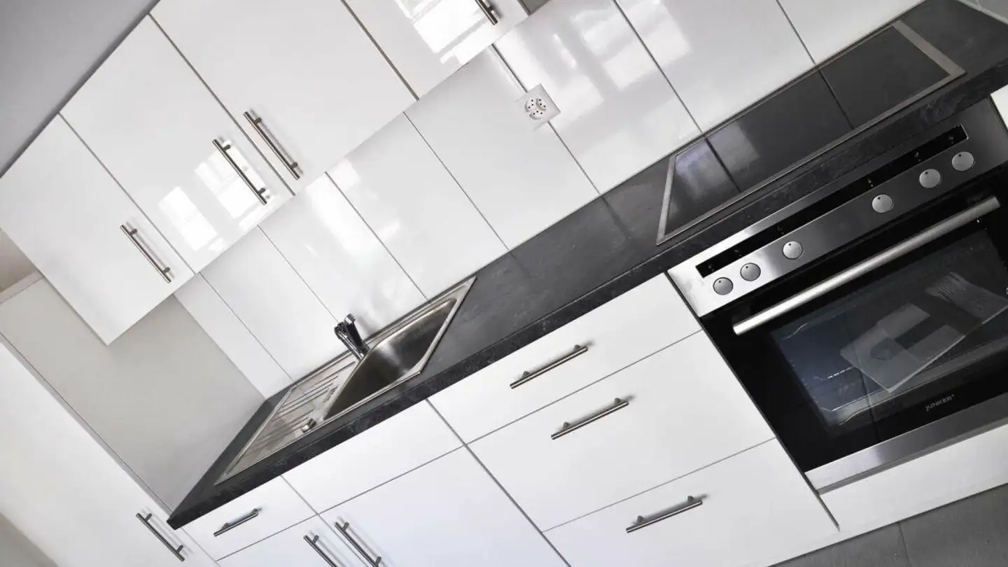 Apartment for rent - Metzgergasse, 9000 St. Gallen - Photo 3