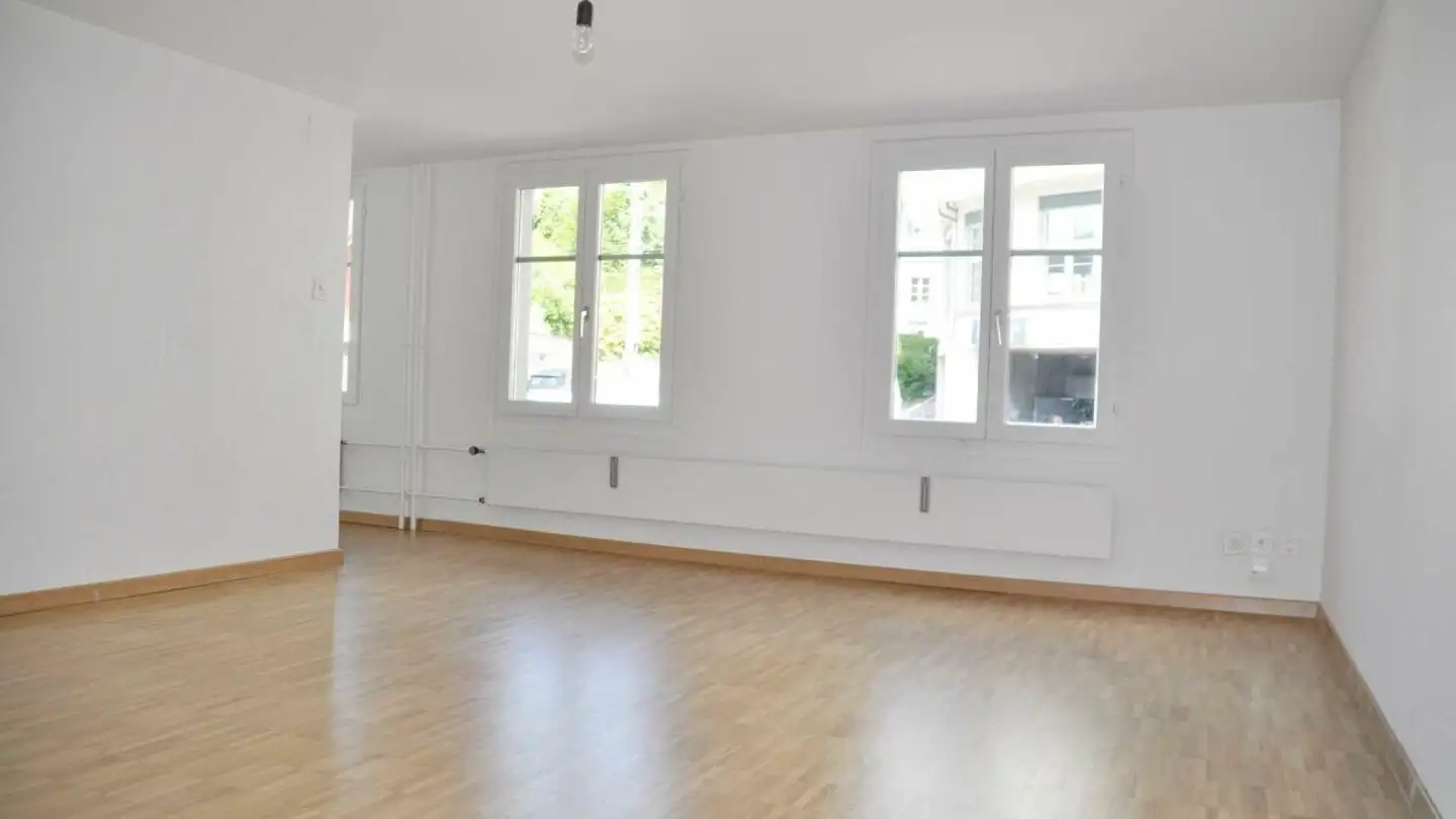 Apartment for rent - Metzgergasse, 9000 St. Gallen - Photo 4