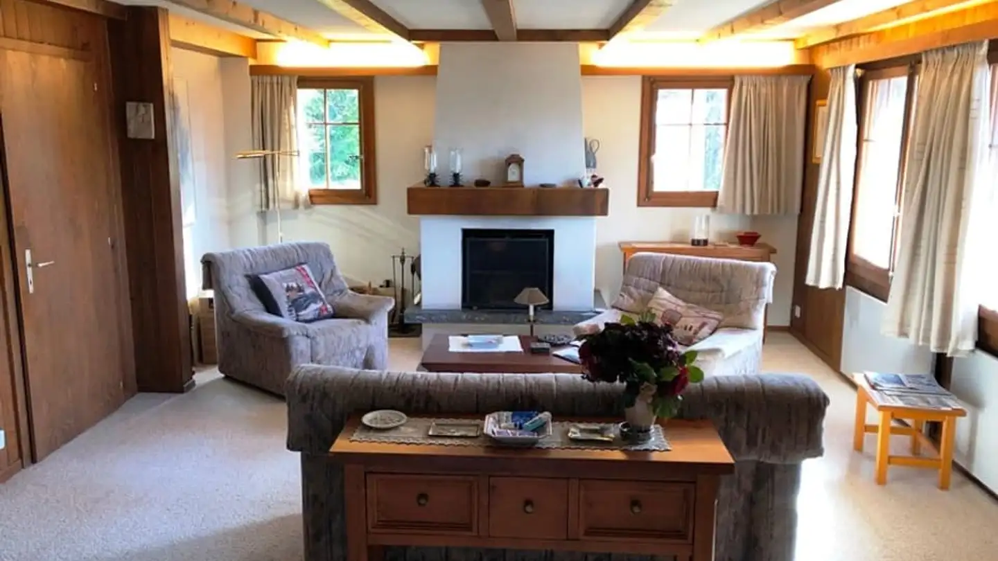 Casa singola in vendita - 1660 Château-d'Oex - Photo 4