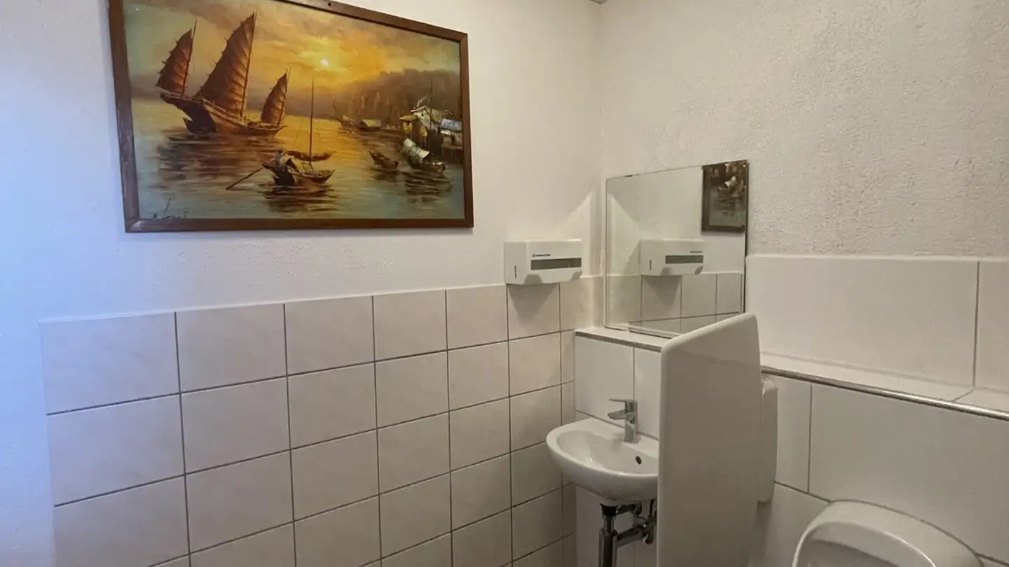 Commercial à louer - Dorfstrasse 44, 8424 Embrach - Photo 3