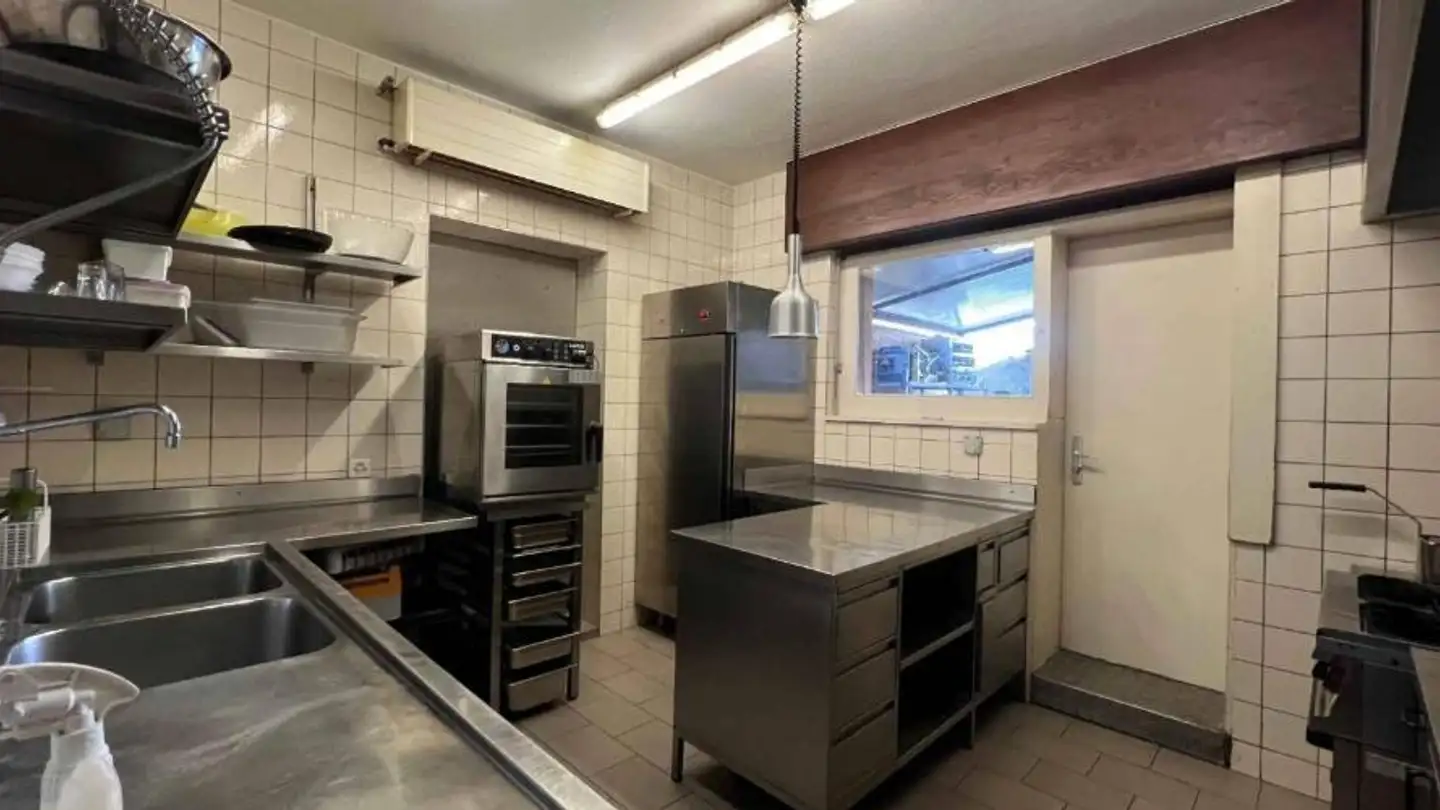 Immeuble mixte à vendre - 3978 Flanthey - Photo 4