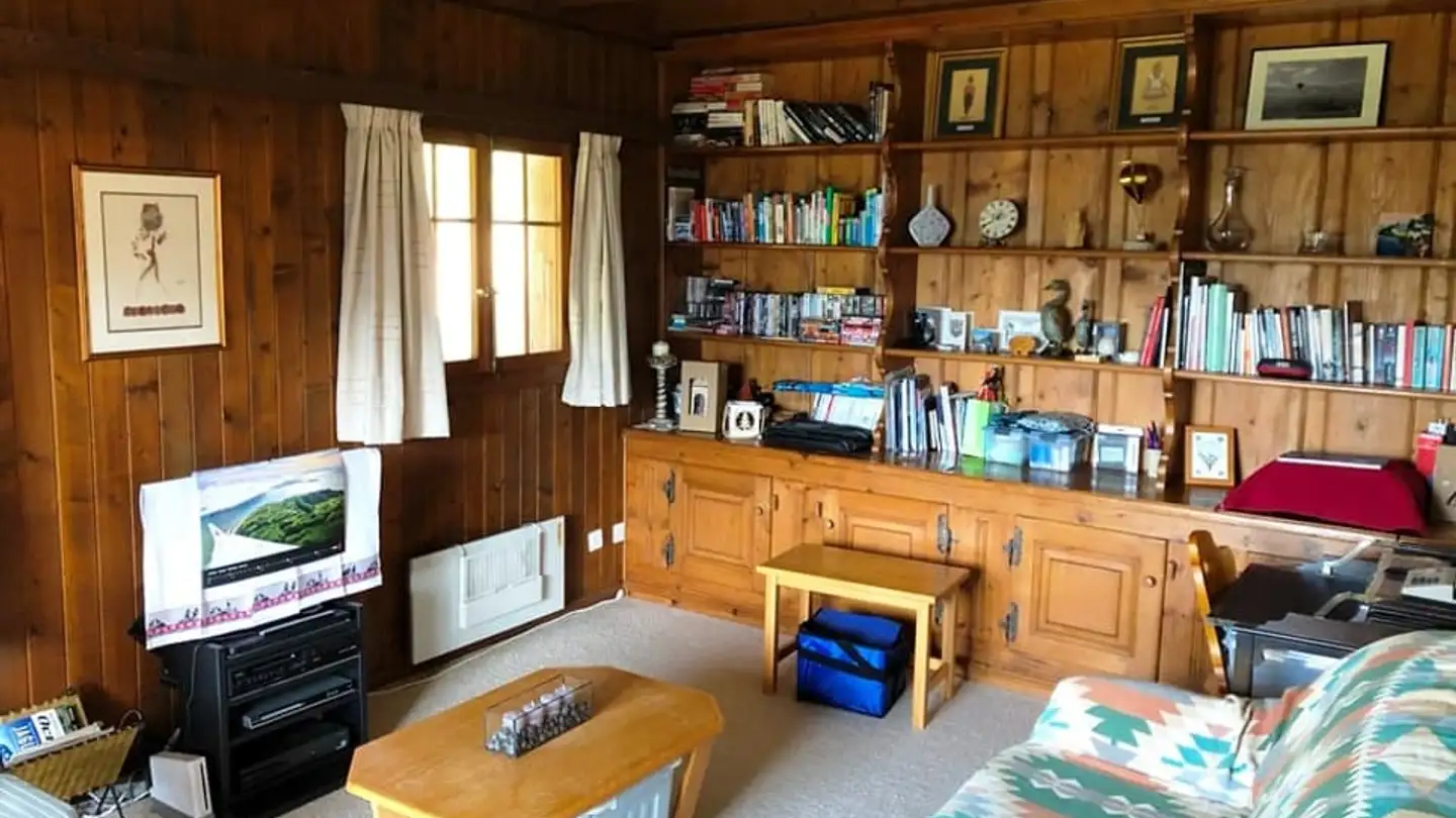 Casa singola in vendita - 1660 Château-d'Oex - Photo 3