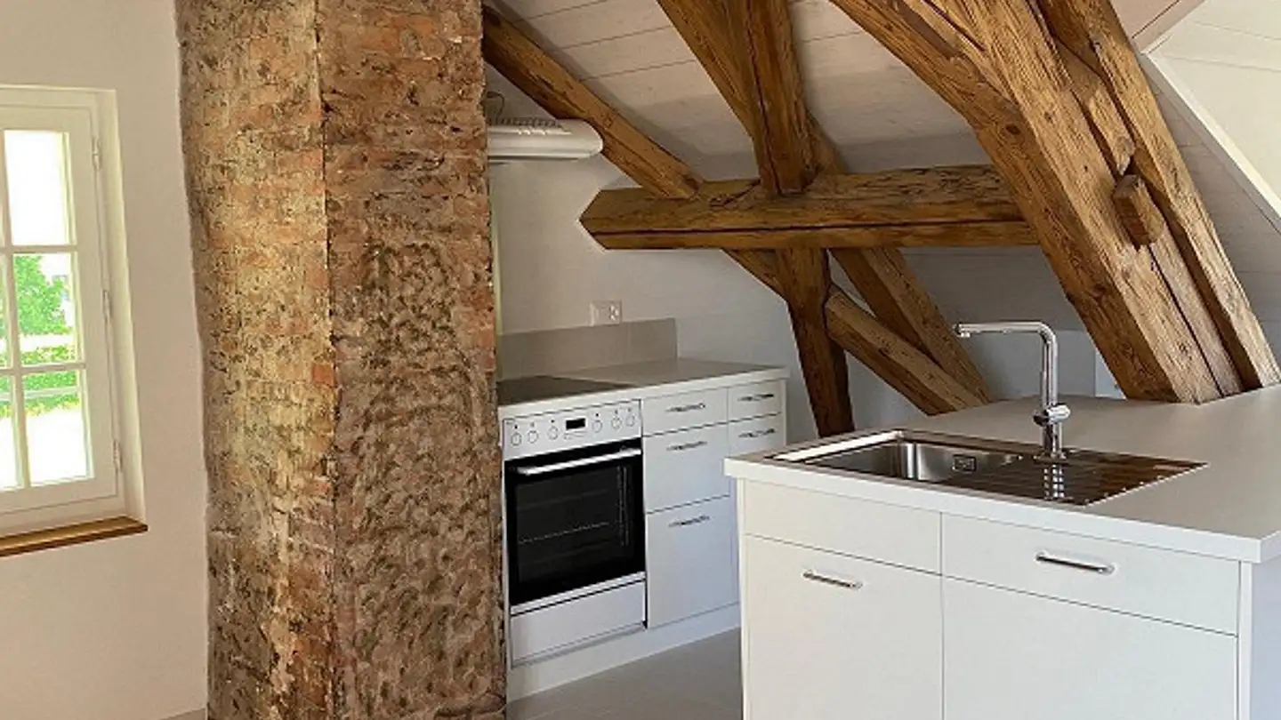 Wohnung mieten - Weyerstrasse, 3084 Wabern - Foto 2