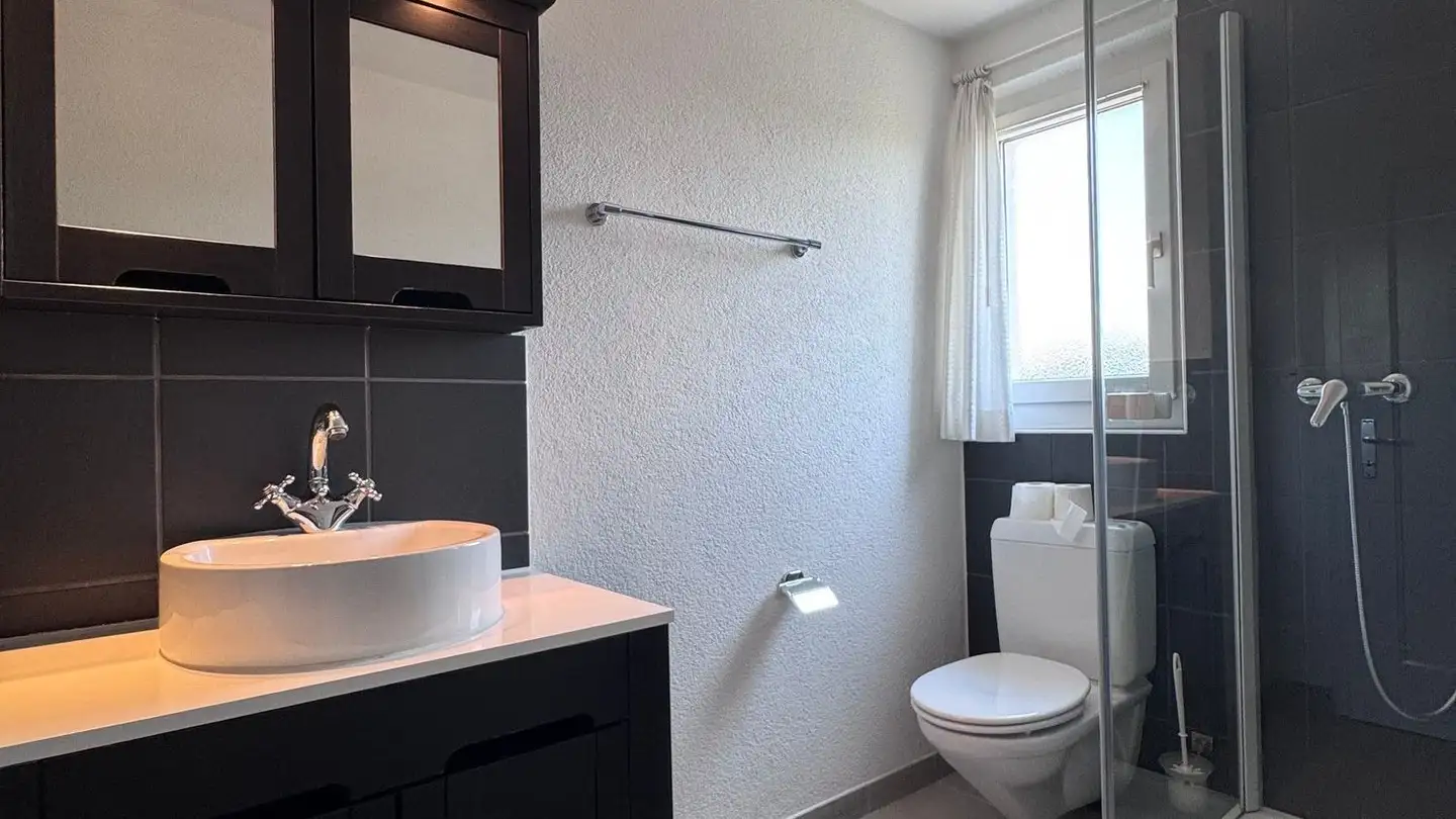 Duplex in affitto - Sandernweg, 2577 Siselen BE - Photo 3