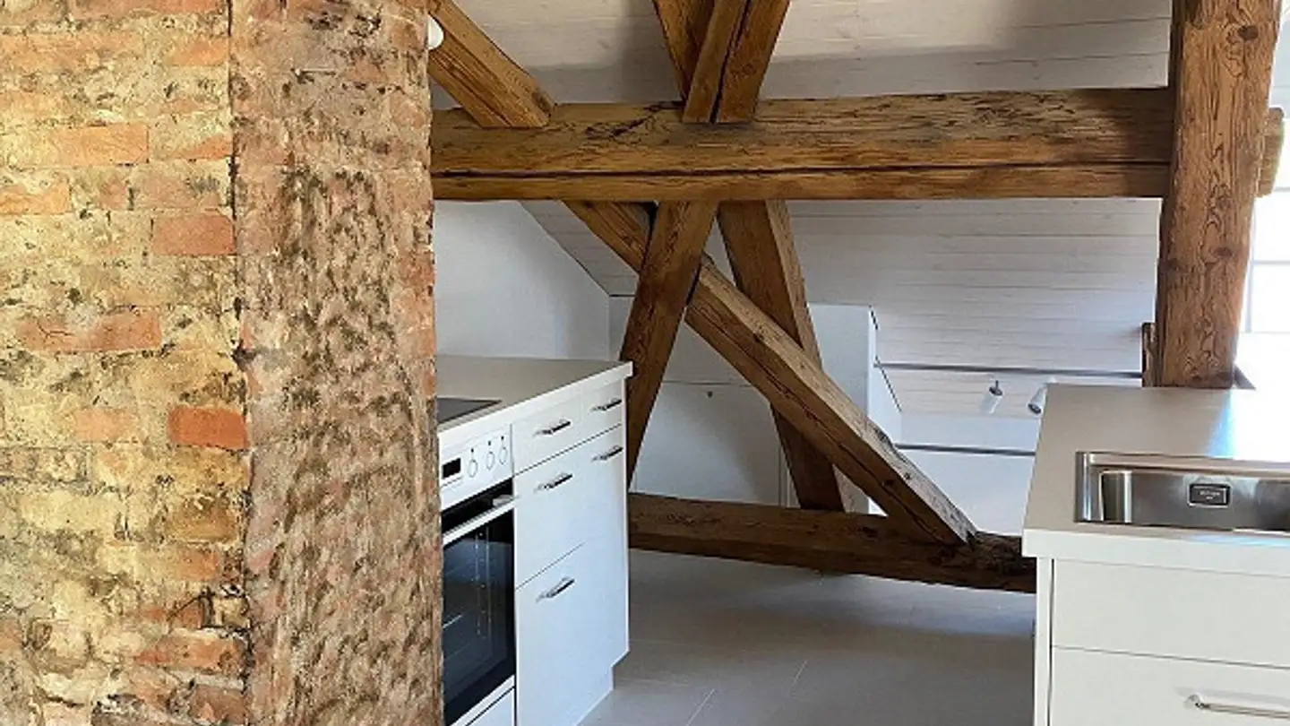 Wohnung mieten - Weyerstrasse, 3084 Wabern - Foto 3