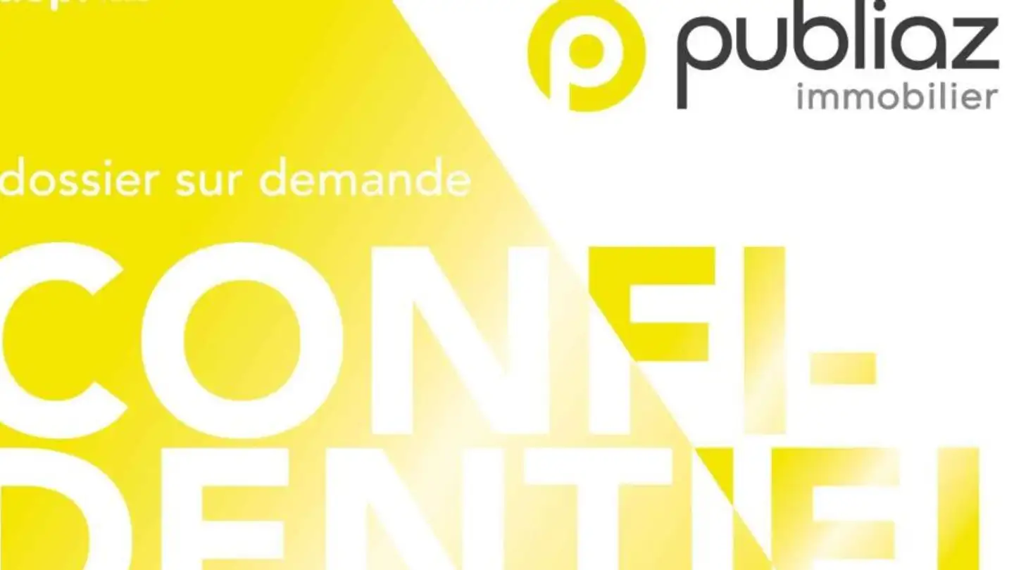 Immeuble résidentiel à vendre - 1093 La Conversion