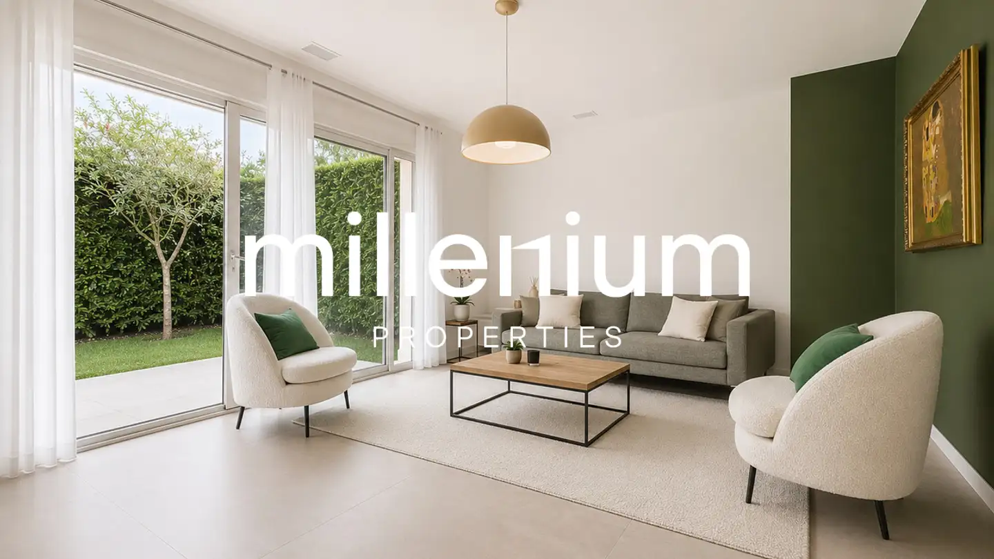 Row house for rent - 1246 Corsier GE