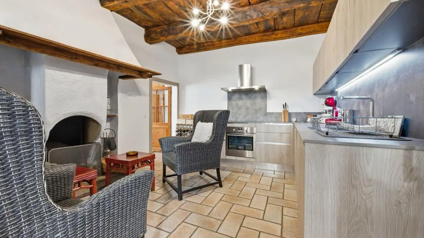 Single house for sale - 6977 Ruvigliana - Photo 3