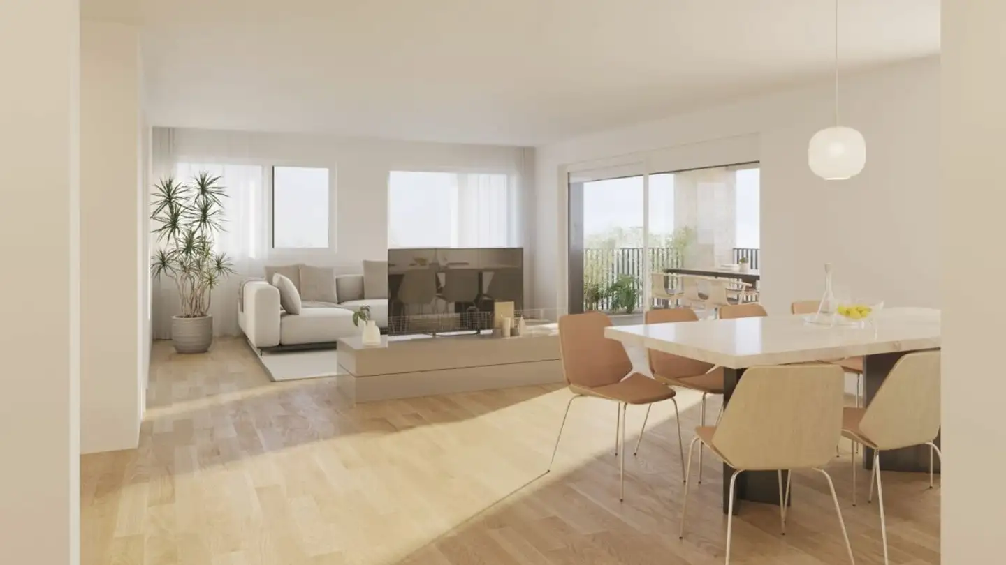 Attico in vendita - 9325 Roggwil TG