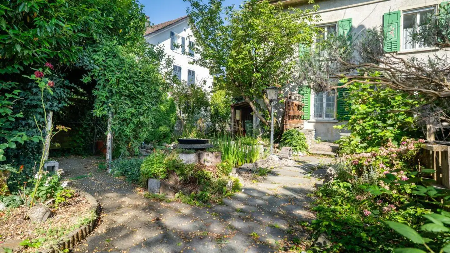 Single house for sale - Oberer Deutweg 45, 8400 Winterthur - Photo 4