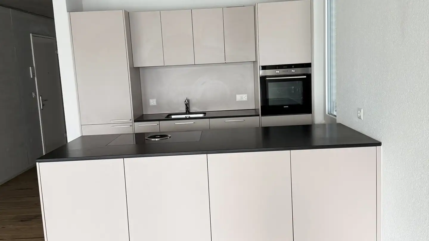 Apartment for rent - Schlösslistrasse 9, 9000 St. Gallen