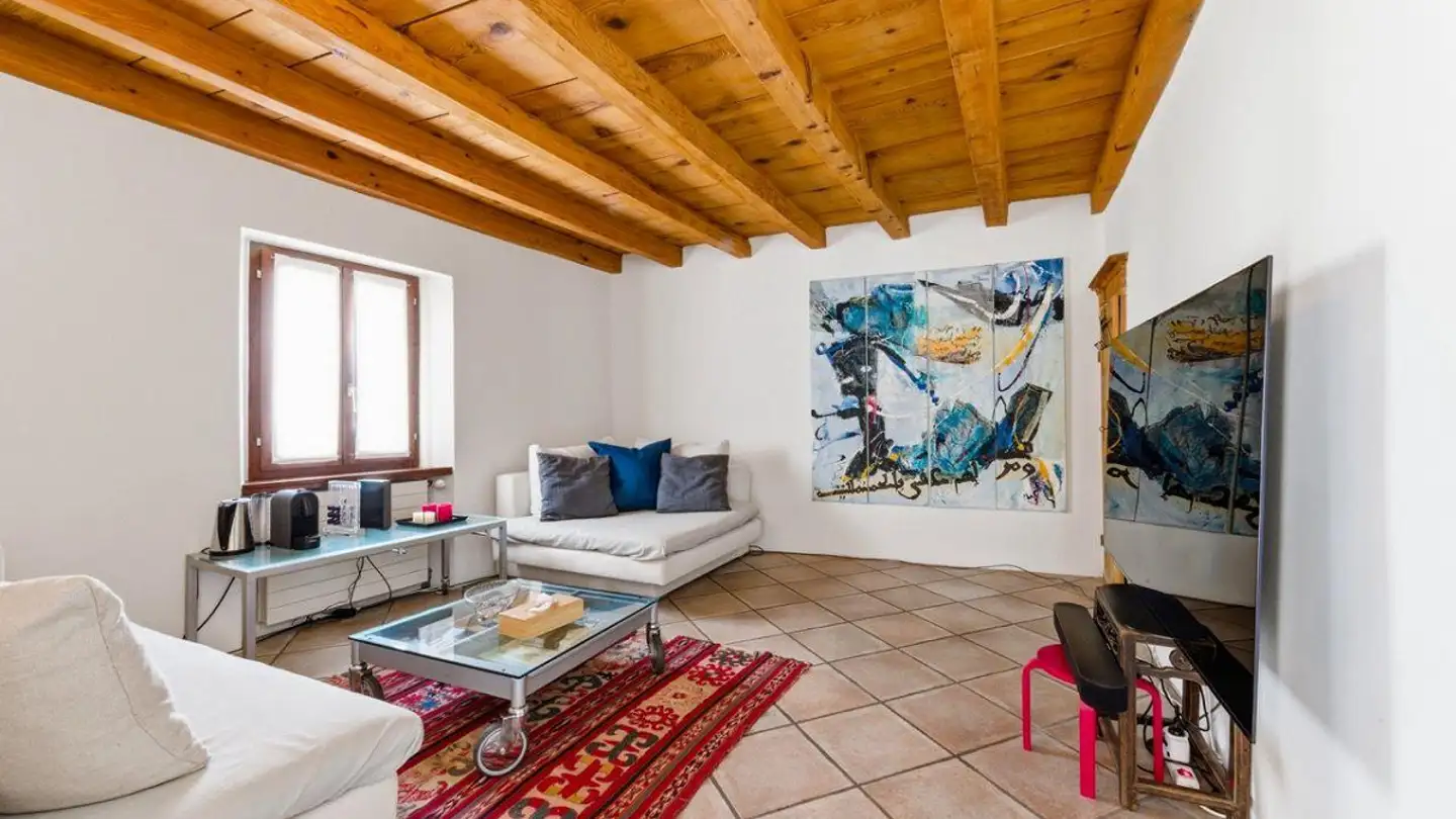 Single house for sale - 6977 Ruvigliana