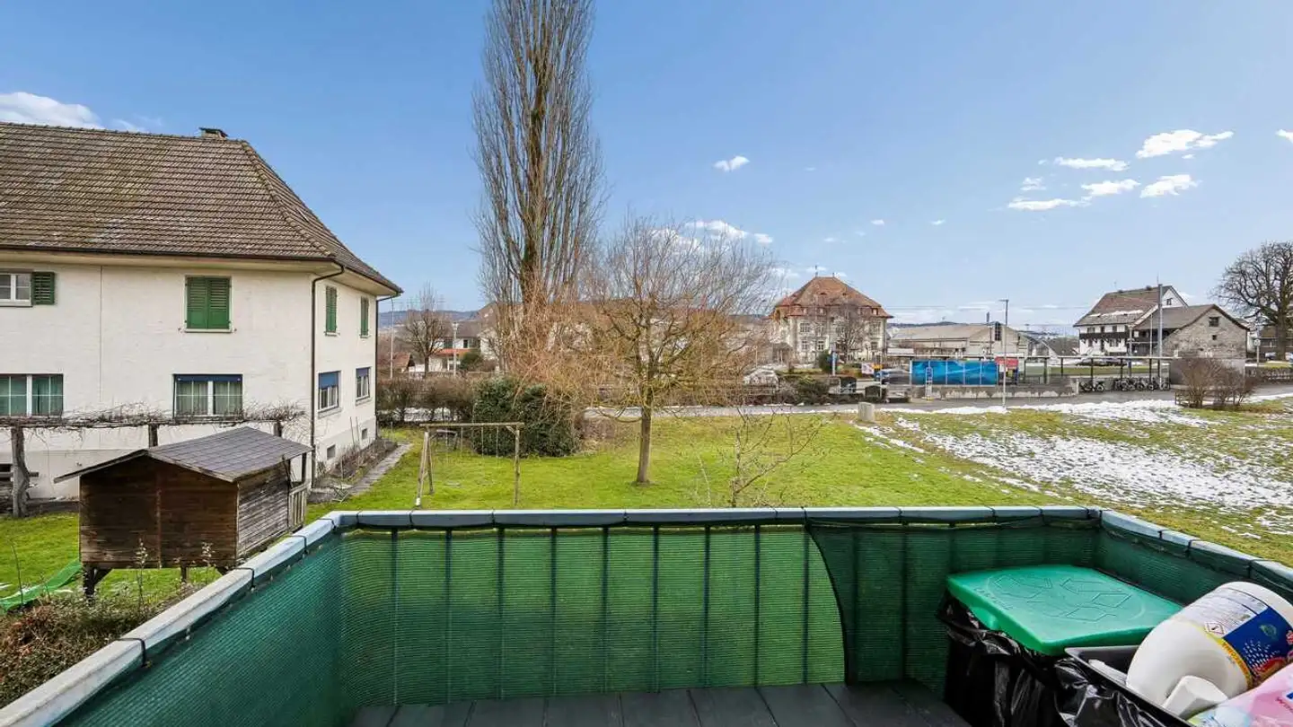 Wohnung kaufen - Engenbühl 333, 5705 Hallwil - Foto 3