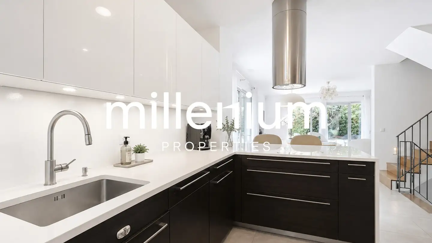 Row house for rent - 1246 Corsier GE - Photo 3