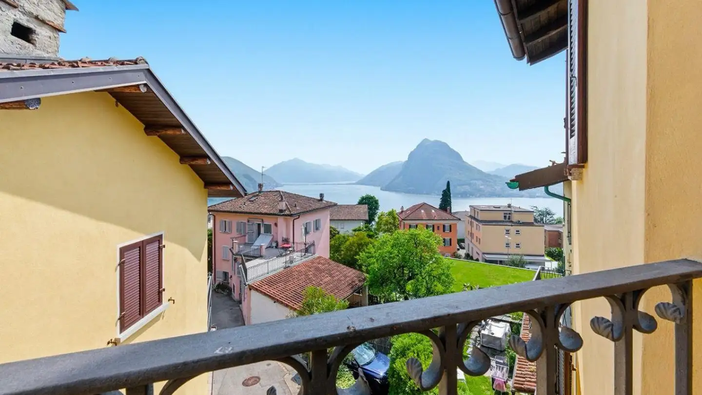 Single house for sale - 6977 Ruvigliana