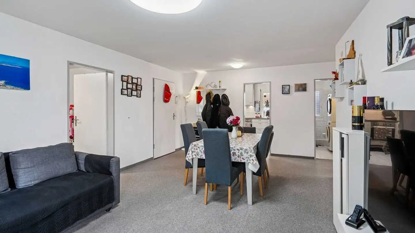 Wohnung kaufen - Engenbühl 333, 5705 Hallwil - Foto 4