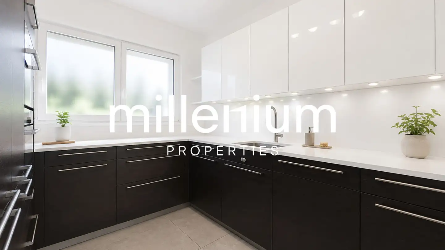 Row house for rent - 1246 Corsier GE - Photo 4