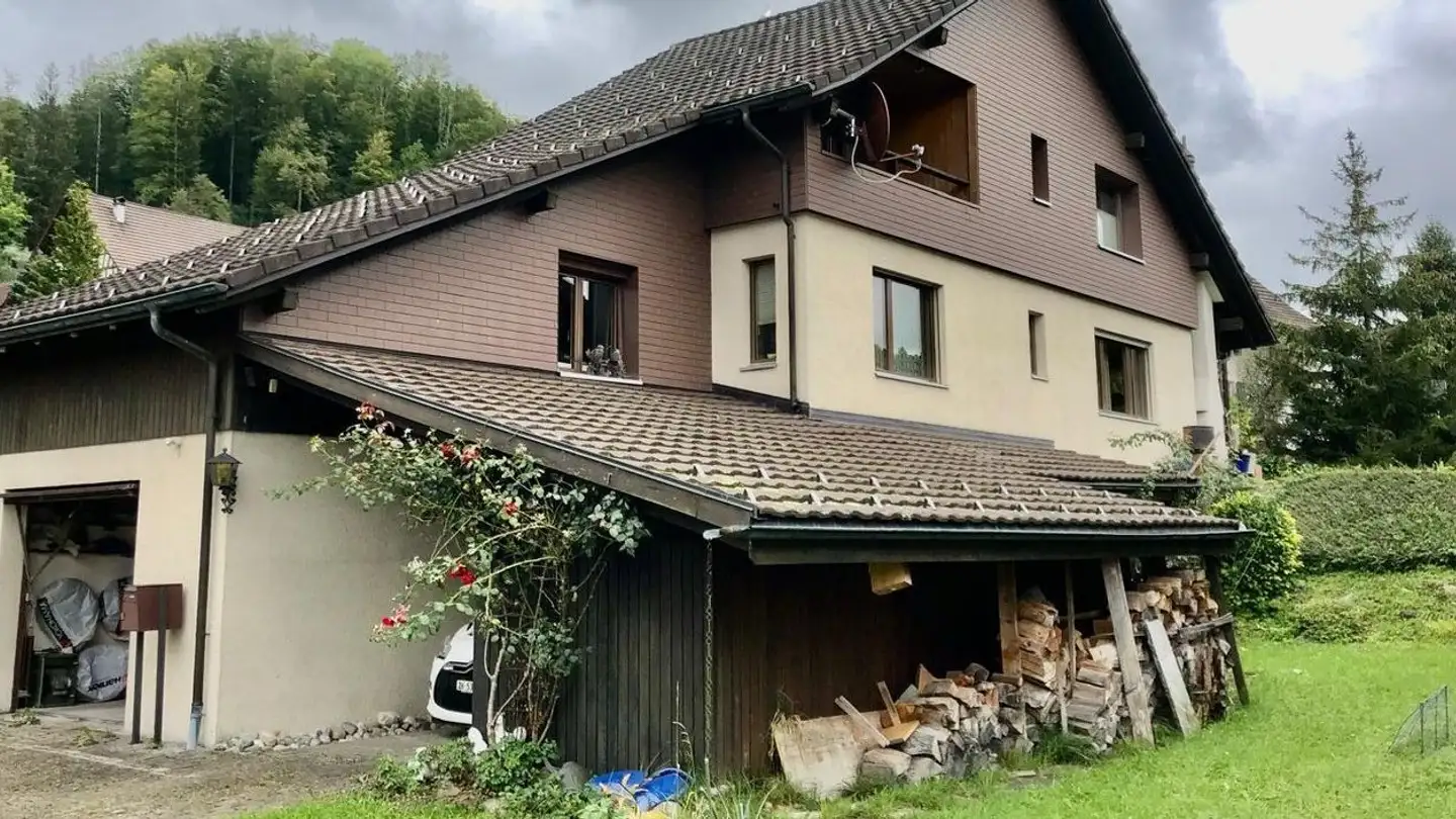 Row house for sale - Underbach, 8494 Bauma - Photo 2