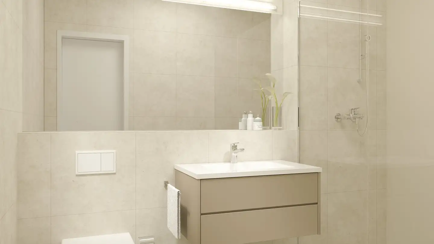 Appartement meublé à louer - Zeughausstrasse 5, 8004 Zürich - Photo 3