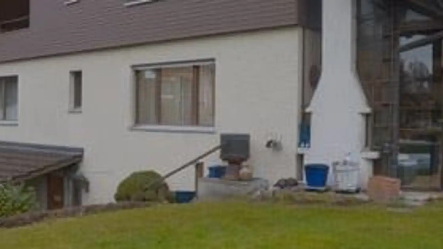 Row house for sale - Underbach, 8494 Bauma