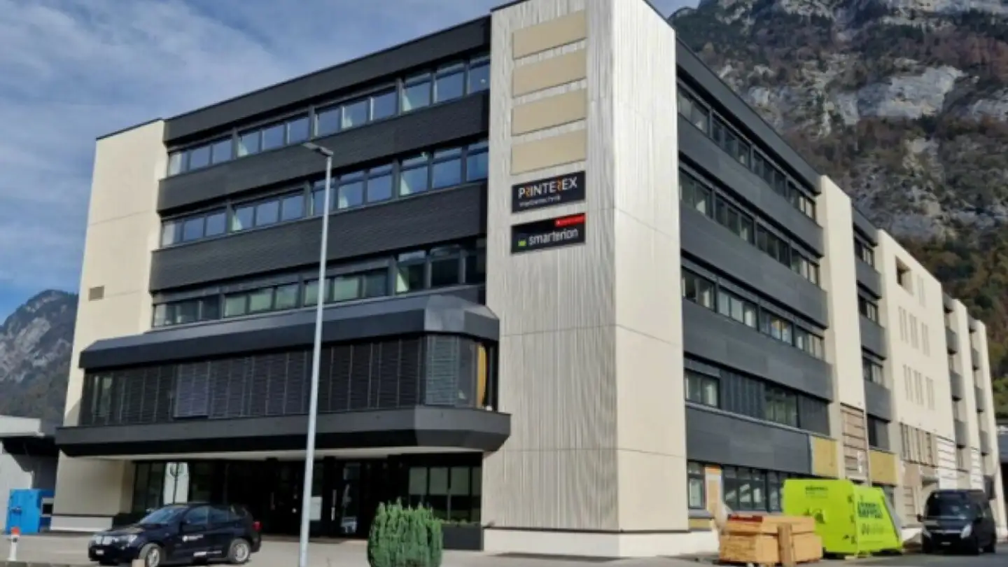 Office space for rent - Zeughausstrasse 10, 8887 Mels - Photo 2