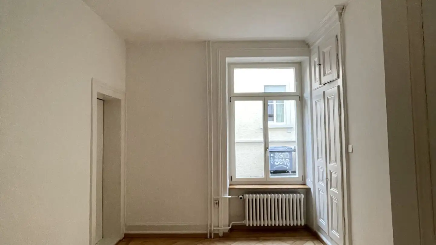 Spazio ufficio in affitto - Auf Der Mauer 7, 8001 Zürich - Foto 2