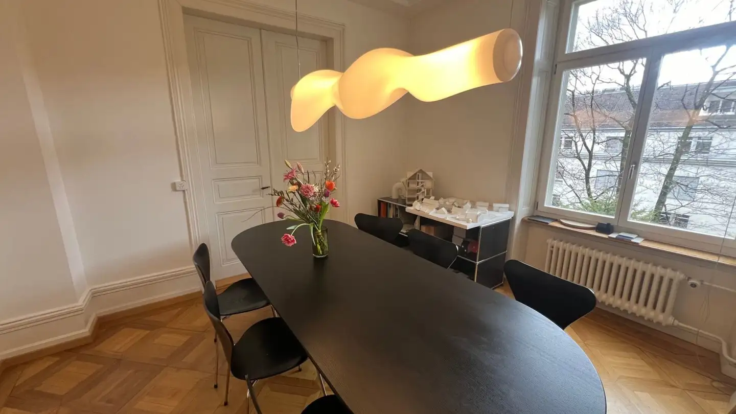 Spazio ufficio in affitto - Auf Der Mauer 7, 8001 Zürich - Foto 4