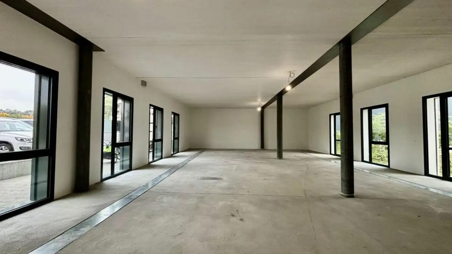 Commerciale in affitto - Chemin De Mochettaz 7, 1030 Bussigny - Foto 2