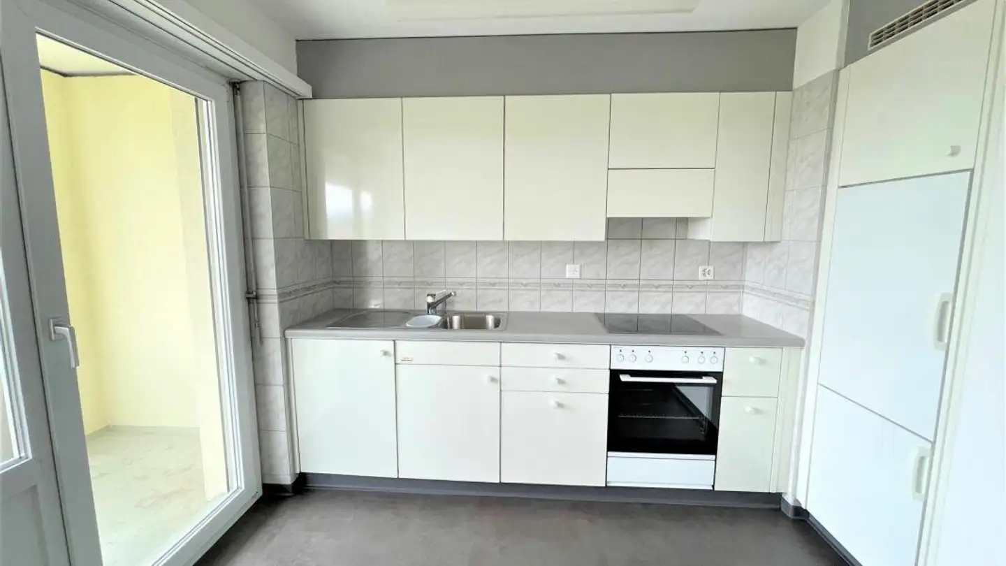 Appartamento in affitto - Schwalbenstrasse 9, 9200 Gossau SG - Foto 2
