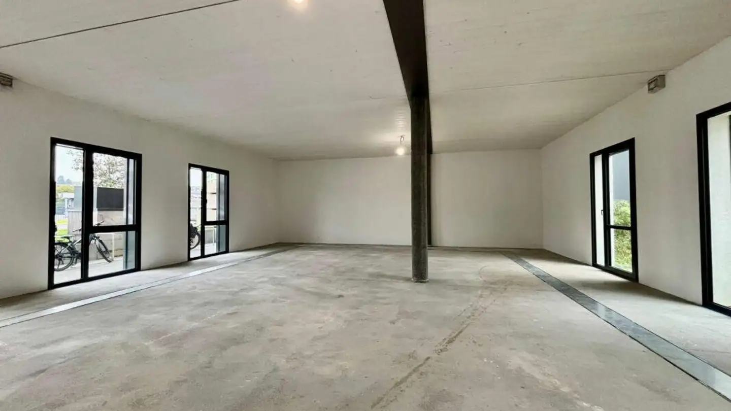 Commerciale in affitto - Chemin De Mochettaz 7, 1030 Bussigny - Foto 3