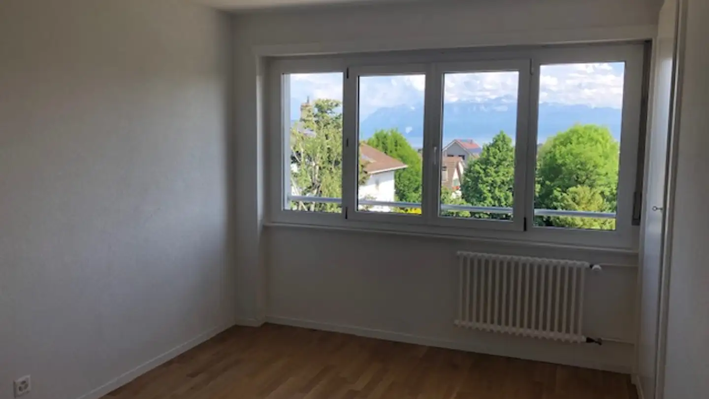 Appartamento in affitto - Avenue De Chanel 43, 1110 Morges - Foto 2