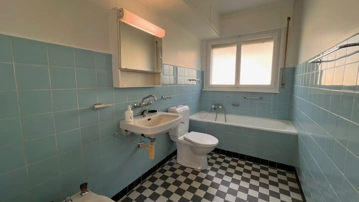 Appartamento in affitto - Chemin De Pallud 12, 1822 Chernex - Photo 4