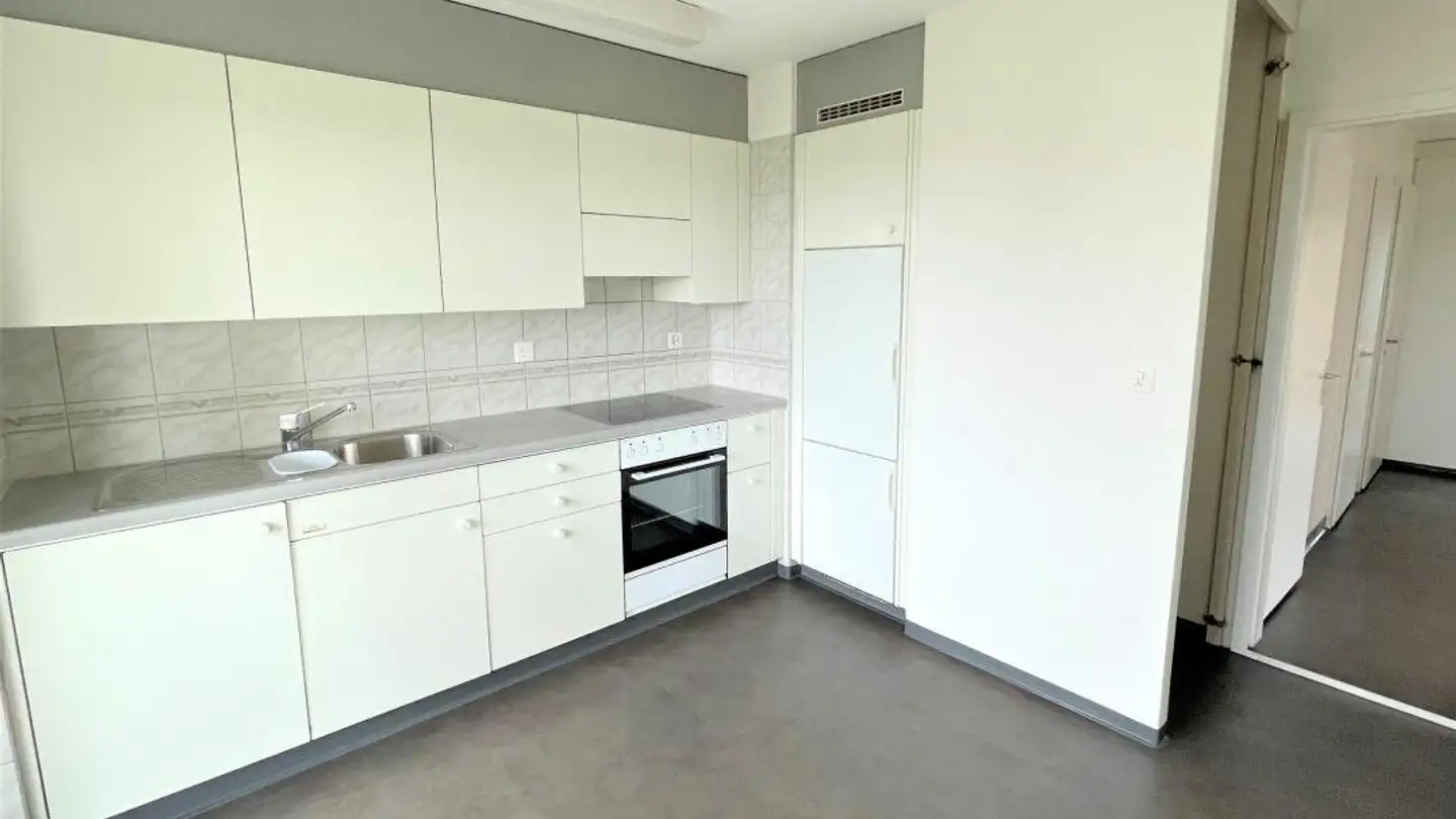 Appartamento in affitto - Schwalbenstrasse 9, 9200 Gossau SG - Foto 3