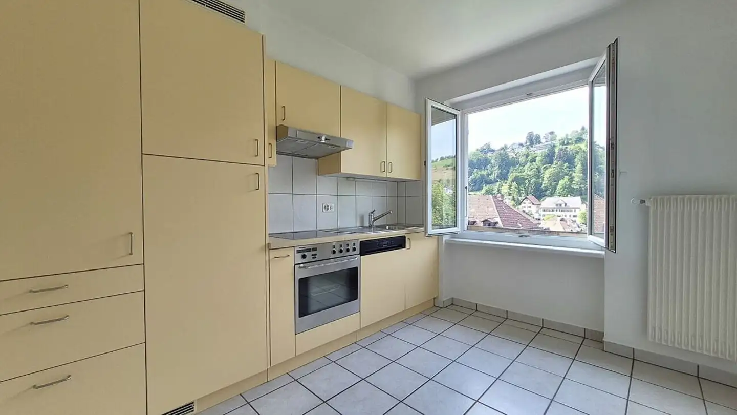 Appartamento in affitto - Avenue Du Collège 6a, 2400 Le Locle - Foto 2