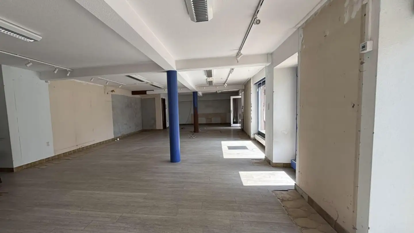 Commercial for rent - Route D'echallens 5, 1032 Romanel-sur-Lausanne - Photo 2