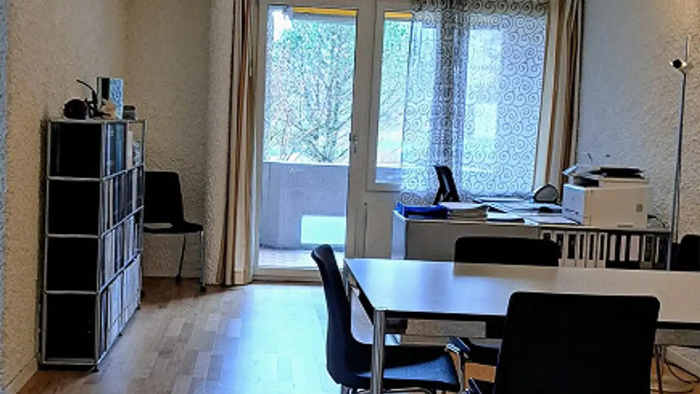 Wohnung mieten - Weinhalde 4, 6010 Kriens