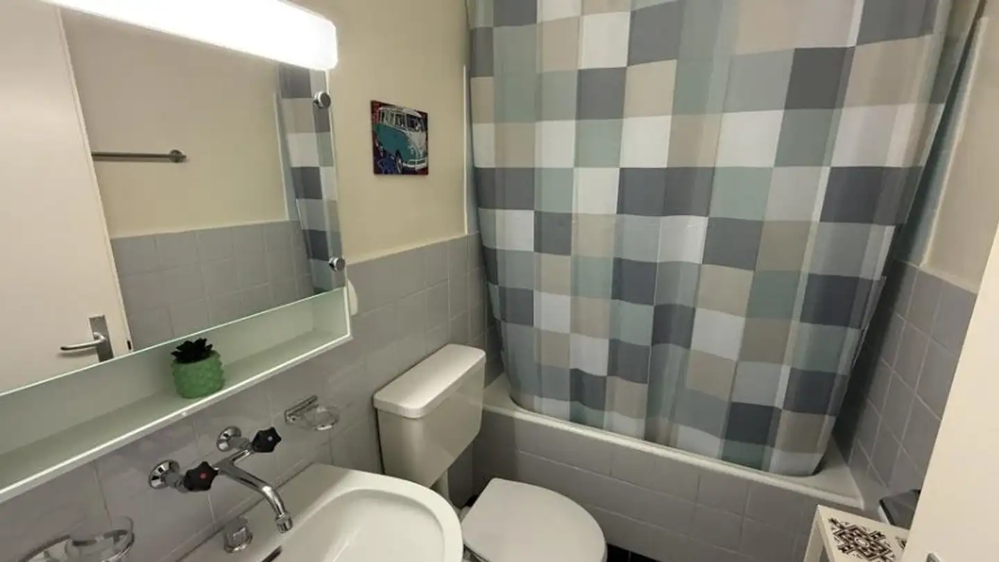 Apartment for rent - Avenue de la Rochelle 20, 1008 Prilly - Photo 3