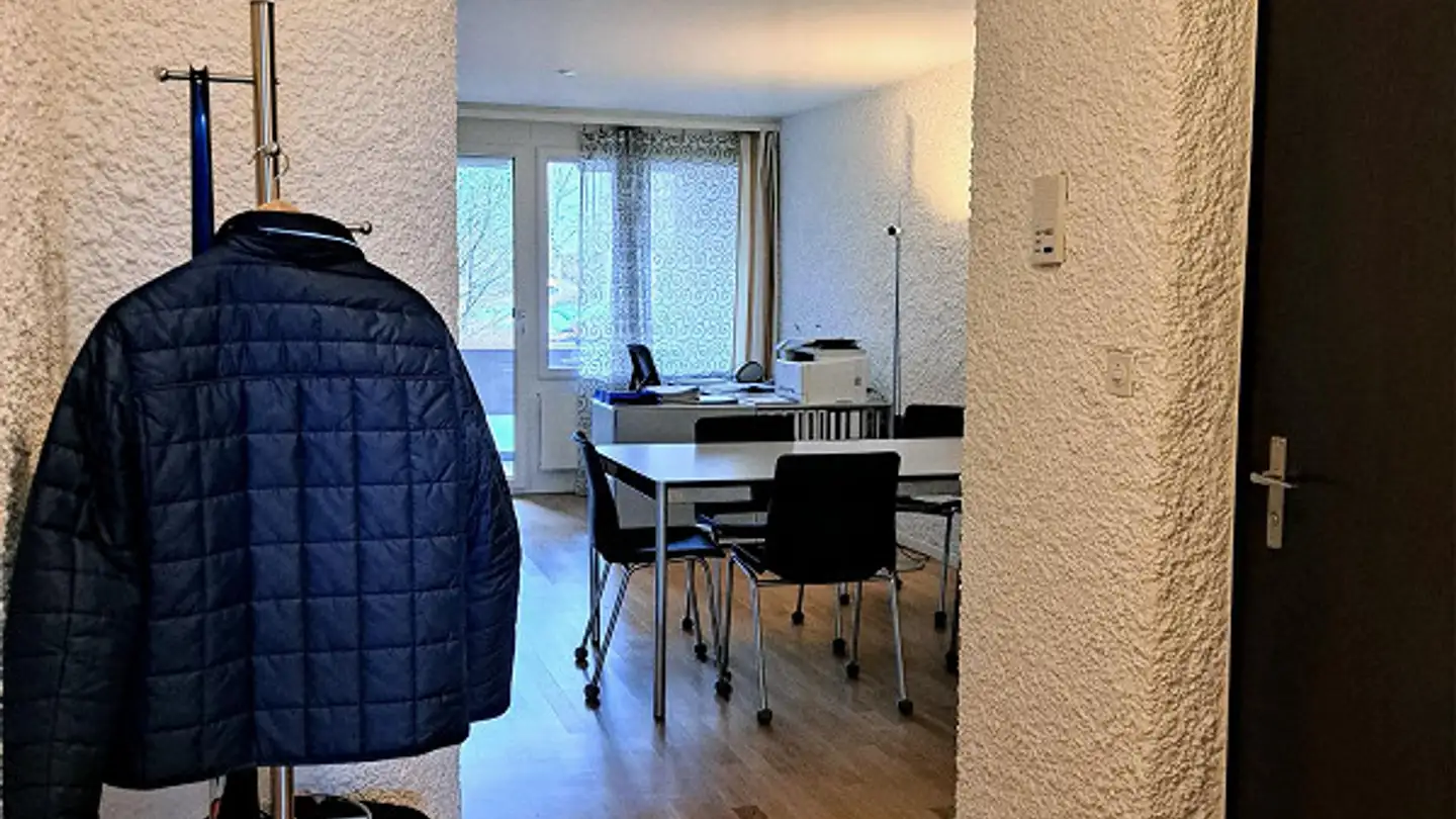 Wohnung mieten - Weinhalde 4, 6010 Kriens - Foto 2