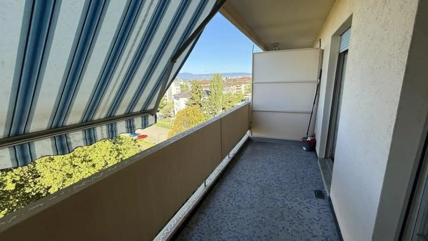 Apartment for rent - Avenue de la Rochelle 20, 1008 Prilly - Photo 4